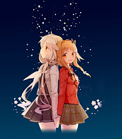 白色衬衫2采集到anmi