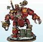转换时间，缩影（Wh 40,000），Warhammer 40,000，warhammer40000，warhammer40k，warhammer 40k，waha，四万，同人圈，混沌（Wh 40,000），Orks，Orcs，Tau Empire，Tau，Tau，Dreadnought，Imperial Knight，Imperium， Imperium，死亡守望者，Ordo Xenos，宗教裁判所，Genestealer