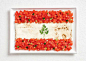 黎巴嫩 用料：草本枝、香料、某种篱笆内蔬菜。