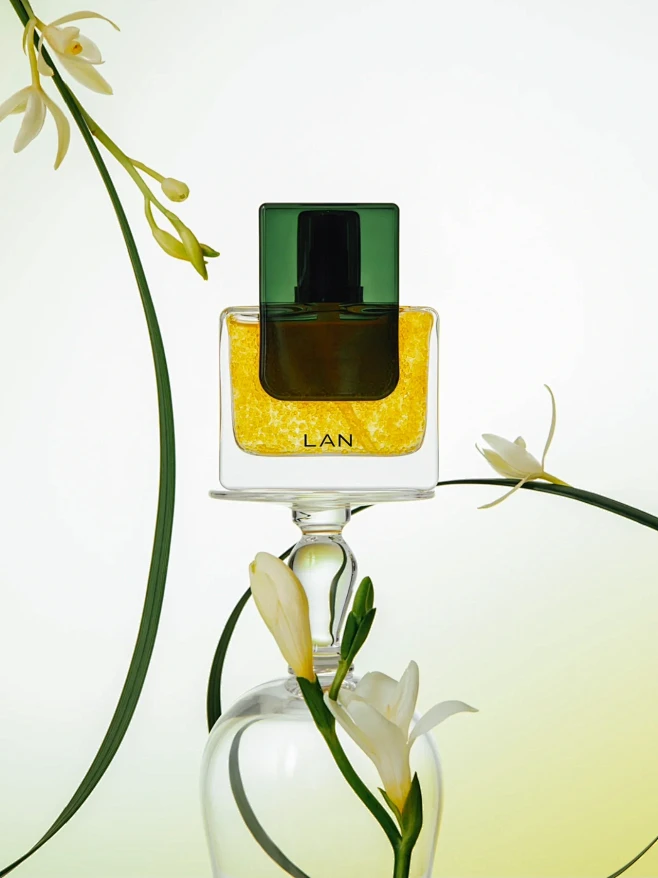 Lan兰产品拍摄-花瓣网