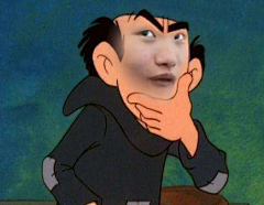 宝宝肚子又打雷了~采集到啦啦啦啦