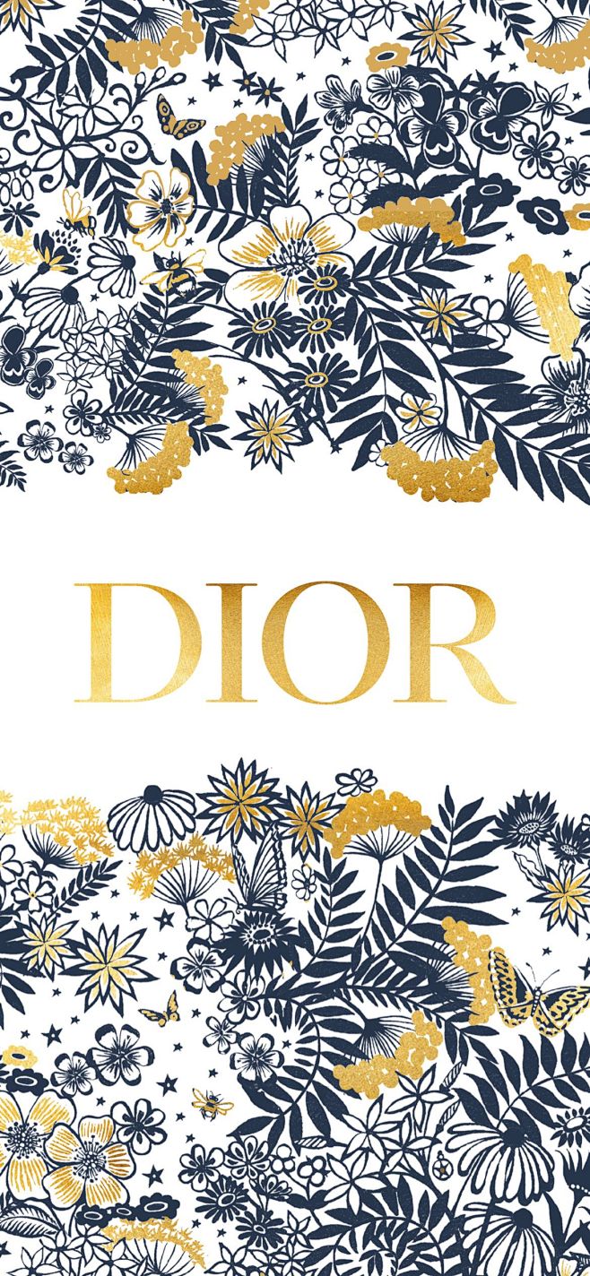 DIOR WALLPAPER DOWNL...