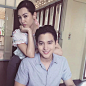 Ranee Campen/Jirayu Tangsrisuk