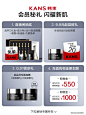 韩束水光柔嫩面膜补水保湿玻尿酸柔肤提拉紧致贴片夏天正品-tmall.com天猫