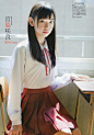 雜誌_月刊UTB_看图_akb48吧_百度贴吧