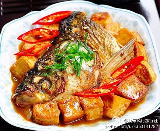 【杭州特色美食】传统名菜：东坡肉、龙井虾...