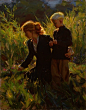 迈克尔·马尔姆Michael Malm