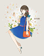 ✿美少女 ✿妹子萌萌哒