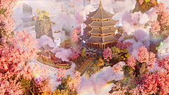 ren-xu02采集到素材——背景