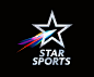 印度卫视体育台（STAR Sports）台标_LOGO大师官网|高端LOGO设计定制及品牌创建平台