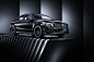 CLA 45 AMG on Behance