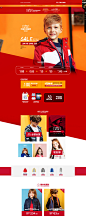 双12狂欢-nautica童装旗舰店-天猫Tmall.com