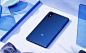 Xiaomi Mi 8 SE Snapdragon 710 Smartphone