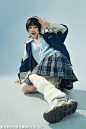 速写班长#速写素材#318 (9)