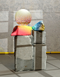 3D 3d art 3D illustration abstract blender c4d cinema4d nft octane redshift