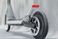Amper电动踏板车，可以折叠还可以带上公交车| 全球最好的设计,尽在普象网 puxiang.com