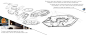 Volvo Mindfulness : e segment 4 seater semi autonomous electric vehicle