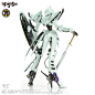 IMS 1/100 Engage SR1 Model Kit - Glacier Hobbies - VOLKS
