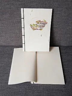 好景东方 颐和园纪念品 线装笔记本 个性创意礼品 手绘风景-淘宝网