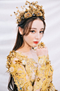 dilraba - 堆糖，美图壁纸兴趣社区