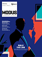 Modus — Malika Favre: 