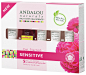 Andalou Naturals, Get Started Kit, 1000 Roses, Sensitive, 5 Piece Kit - iHerb.com,Andalou Naturals, Get Started Kit, 1000 Roses, Sensitive, 5 Piece Kit - iHerb.com