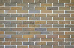 现代砖墙纹理背景