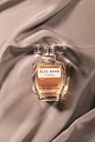 ::.UrCosme.::[新品] ELIE SAAB：所有女人的夢想。淡香精 INTENSE版 濃烈上市 | ELIE SAAB 美妝新聞 | 2013年7月18日