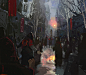Blessed day, , Seventeenth - CGSociety