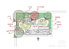 KfvNCnRk采集到平面图