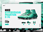 Nike Hypervenom Phantom II FG
