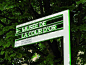 法国梅斯城市指示系统设计-标志VI设计-... - 小界采集到导视 - 花瓣