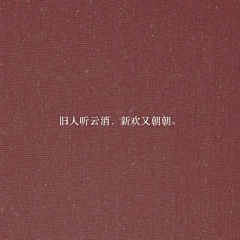 墨茨酱采集到文字头像