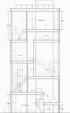 LYONNAI采集到妹岛和世作品