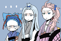 Surprise!!采集到刀剑乱舞