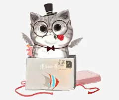 博士猫