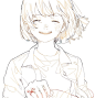 @CG原画的X先生 的个人主页 - 微博