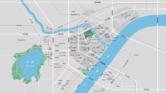 地产 区位 房地产 位置 区域 区位图