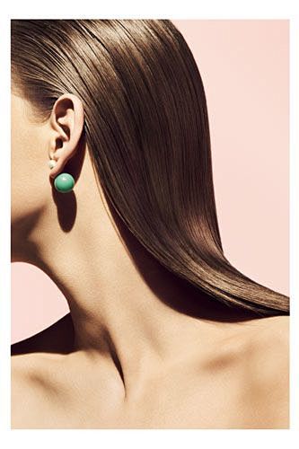 其中包含图片：Dior 2013 秋季珠...