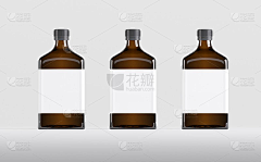 黑桃大战红心采集到水瓶样机