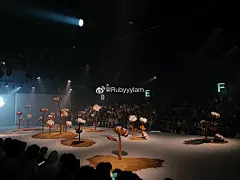 Purcotton全棉时代 2022春夏系列秀
