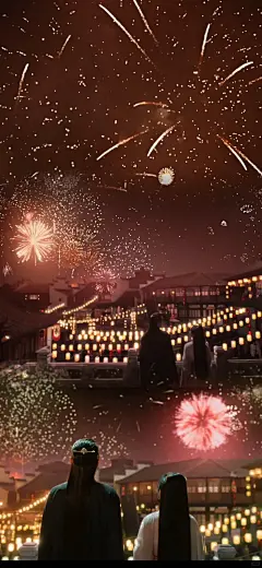 与凤行三宫格壁纸合集‼️ - 小红书