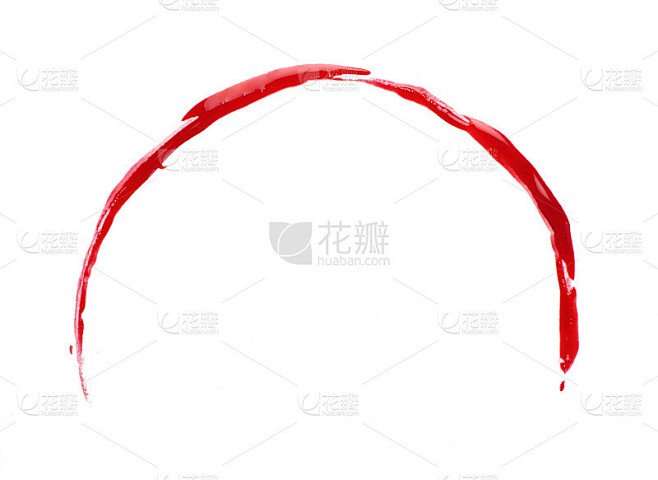血痕