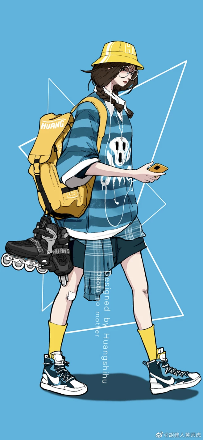 胡建人黄师虎的微博_微博