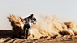 General 1920x1080 motorbikes racing sand dirt vehicle sport 