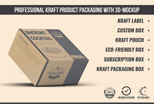 do kraft packaging b...