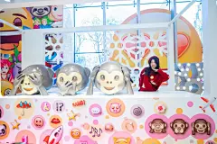 emoji表情包超大型主题展“奇乐境”|资讯-元素谷(OSOGOO)