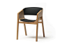 MERANO 椅子 by TON 设计师Alexander Gufler : 下载产品目录，并向制造商Merano | 椅子 by Ton，索取椅子 设计师Alexander Gufler 的报价