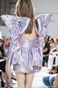 #灵感的诞生# #遇见艺术#

紫色系礼服

#帕森斯设计学院# ​​​​