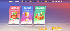 GPKxJjHi采集到奖杯